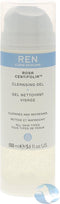 Ren Clean Skincare - Rosa Centifolia Cleansing Gel - Cleaning Gel