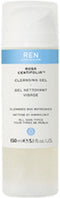 Ren Clean Skincare - Rosa Centifolia Cleansing Gel - Cleaning Gel