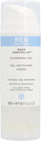 Ren Clean Skincare - Rosa Centifolia Cleansing Gel - Cleaning Gel