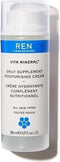 Ren Clean Skincare - Vita Mineral Daily Supplement Moisturising Cream - Daily Face Cream