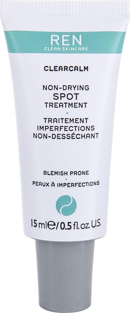 REN - Clearcalm 3 Non-Drying Spot Treatment 15 ml