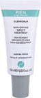 REN - Clearcalm 3 Non-Drying Spot Treatment 15 ml