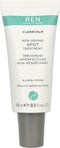 REN - Clearcalm 3 Non-Drying Spot Treatment 15 ml