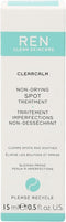 REN - Clearcalm 3 Non-Drying Spot Treatment 15 ml