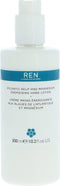 Ren - Energising Hand Lotion -