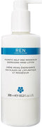 Ren - Energising Hand Lotion -