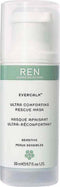 REN - Evercalm Ultra Comforting Resuce Mask 50 ml