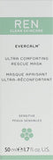 REN - Evercalm Ultra Comforting Resuce Mask 50 ml
