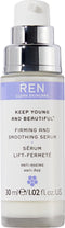 REN - Keep Young and Beautiful Firming and Smoothing Serum 30 ml