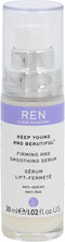 REN - Keep Young and Beautiful Firming and Smoothing Serum 30 ml