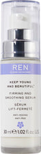 REN - Keep Young and Beautiful Firming and Smoothing Serum 30 ml