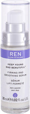 REN - Keep Young and Beautiful Firming and Smoothing Serum 30 ml