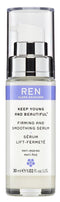 REN - Keep Young and Beautiful Firming and Smoothing Serum 30 ml