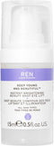 REN Keep Young And Beautiful ooggel 15 ml