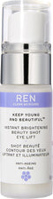 REN Keep Young And Beautiful ooggel 15 ml