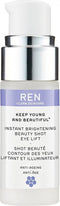 REN Keep Young And Beautiful ooggel 15 ml