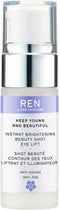 REN Keep Young And Beautiful ooggel 15 ml
