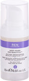 REN Keep Young And Beautiful ooggel 15 ml