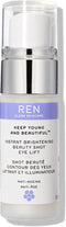 REN Keep Young And Beautiful ooggel 15 ml