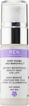 REN Keep Young And Beautiful ooggel 15 ml