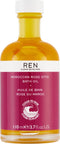 REN Moroccan Rose Otto Bad olie 110ml