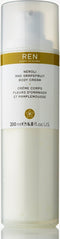REN Neroli And Grapfruit Body Cream