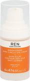 REN - Radiance Brightening Dark Circle Eye Cream 15 ml