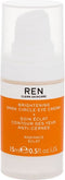 REN - Radiance Brightening Dark Circle Eye Cream 15 ml