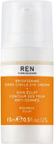 REN - Radiance Brightening Dark Circle Eye Cream 15 ml