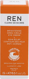 REN - Radiance Brightening Dark Circle Eye Cream 15 ml