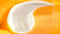 REN - Radiance VEGAN Glow Daily Vitamin C Gel Cream - 50 ml - nachtcrème