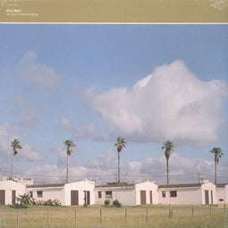 Kim Myhr - All Your Limbs Singing - LP Standard Edition - Nieuw in sealing