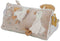 Little Dutch - Activiteiten Driehoek - Zachte materialen en natuurlijke tinten - Newborn Naturals