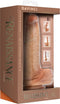 Renaissance - Davinci - Dildo met beweegbare voorhuid - 20,3 cm