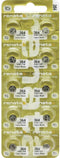 Renata Knoopcel 364 1.55 V 10 stuk(s) 20 mAh Zilveroxide 364.MP-E