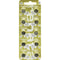 Renata Knoopcel 371 1.55 V 10 stuk(s) 40 mAh Zilveroxide 371.MP-E