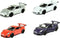 Renault 4 Welly 43741 1:34-1:39 metal collection