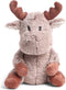 rendier knuffel - Senza- kerst knuffel - kerstcadeautje - rendier - kerst - Christmas -