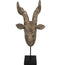 Rendier voet hout b30l19h39cm