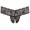 Rene Rofe Sexy Open String