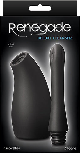 Renegade anaaldouche