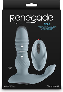 RENEGADE APEX GRAY