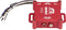 Renegade RENHLC2 High-Low level adapter