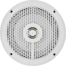 Renegade RSM52W 2-weg coaxiale inbouwluidspreker 120 W Inhoud: 1 stuk(s)