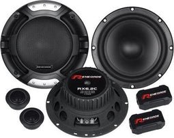 Renegade RX6.2C 2-weg inbouwluidsprekerset 200 W