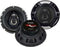 Renegade RX62 2-weg coaxiale inbouwluidspreker 200 W Inhoud: 1 paar