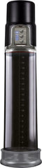 RenegadePowerhouse Pump Black