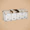 RENEW Bench - 120x41x52