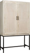 RENEW Carini Cabinet 2 drs. 110x45x190