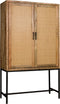 RENEW Carini Cabinet 2 drs. 110x45x190